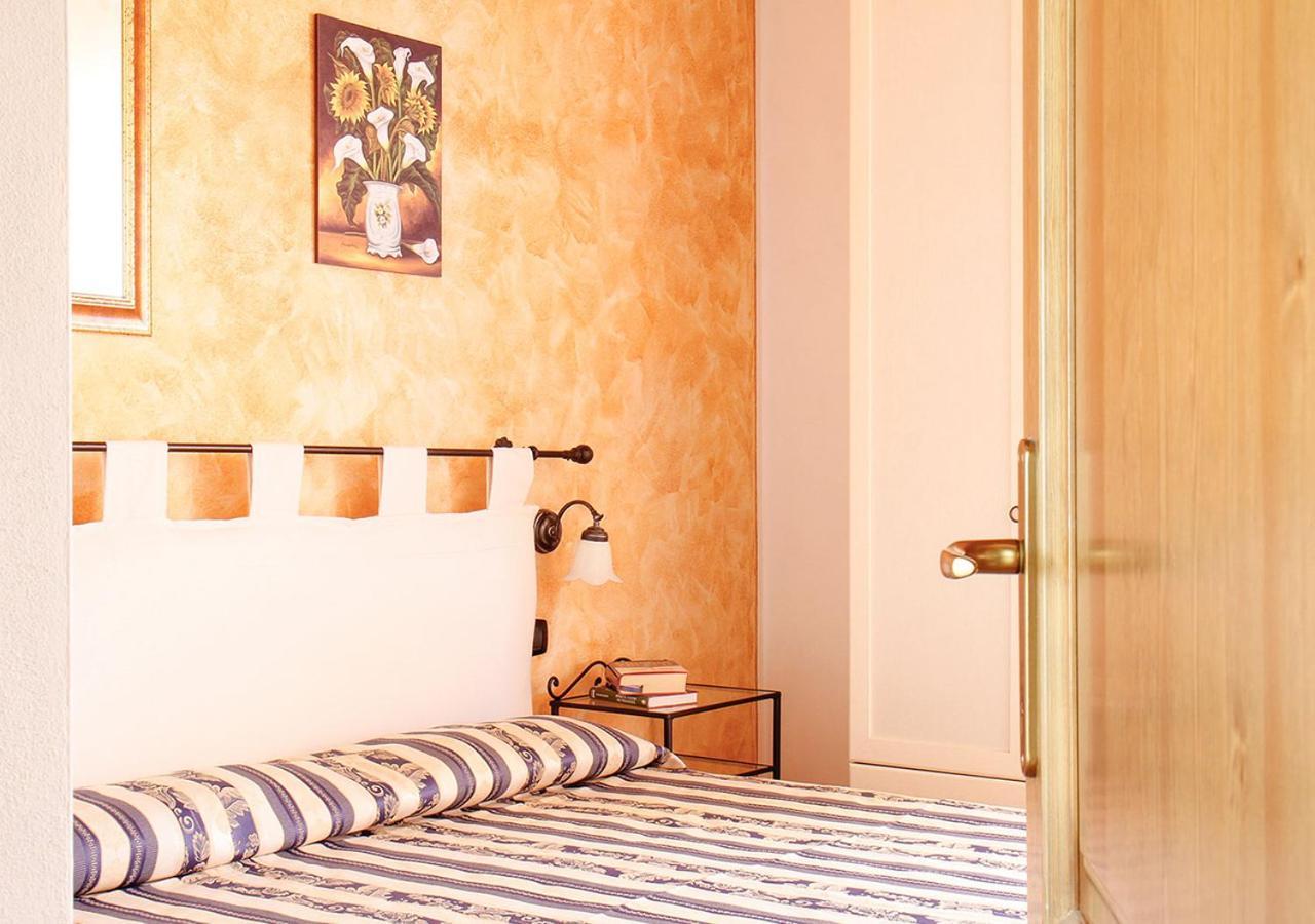 Agriturismo San Giuseppe โวลแตร์รา ภายนอก รูปภาพ